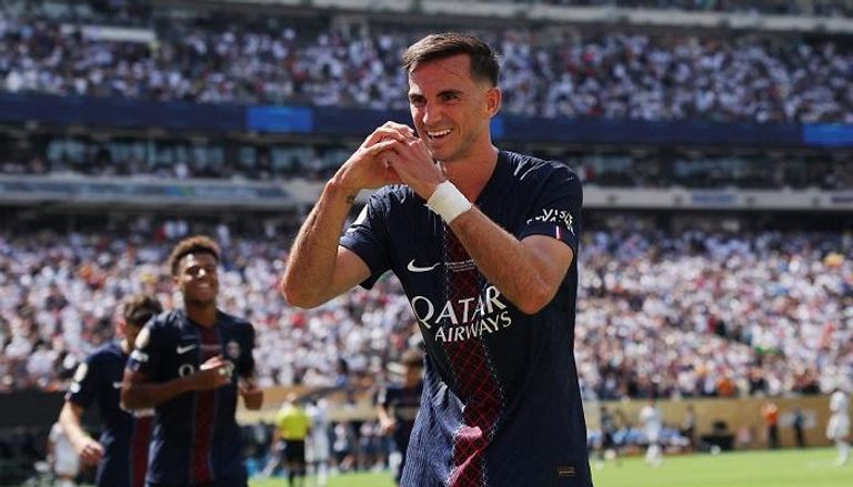 موعد نهائي كأس العالم للأندية