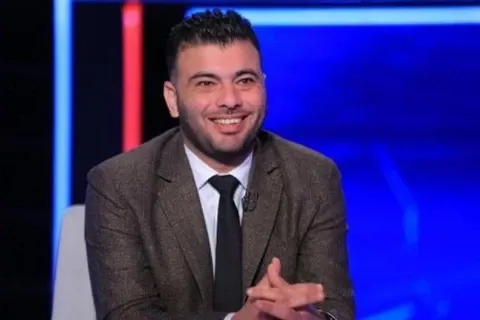 عماد متعب ينتقد أداء كامويش مهاجم الأهلي: "كل يوم بيزيد قلقي وقراراته غلط"