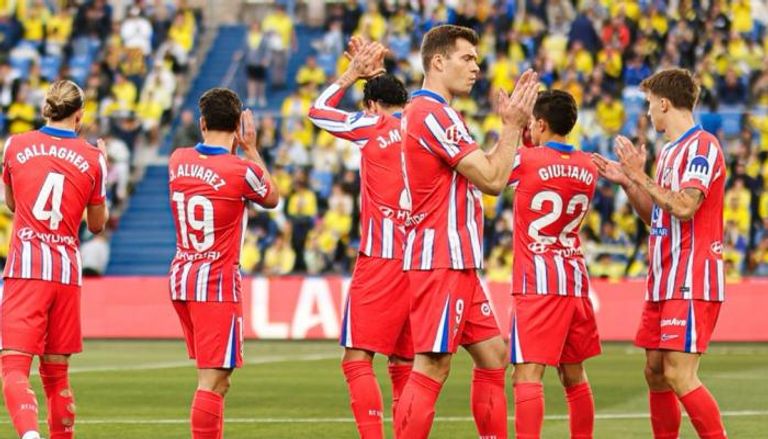 جدول مباريات اليوم