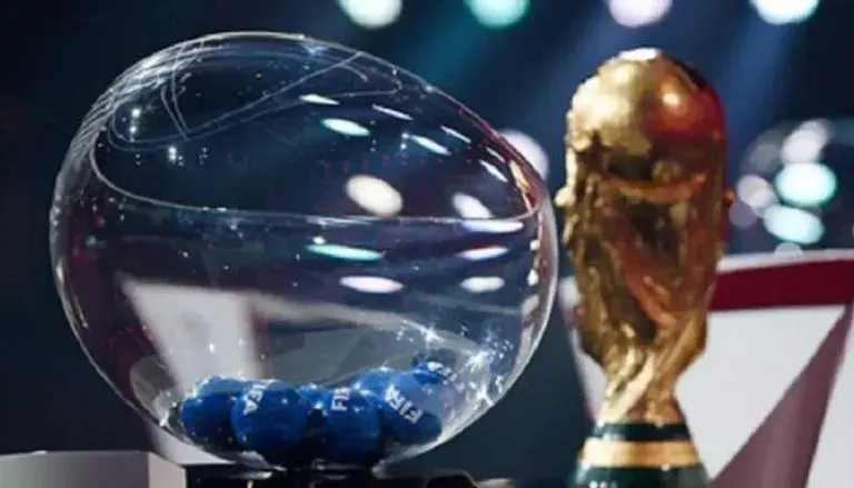 موعد قرعة الملحق العالمي والأوروبي المؤهل إلى كأس العالم 2026
