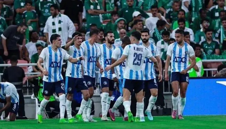 موعد مباراة بيراميدز اليوم 