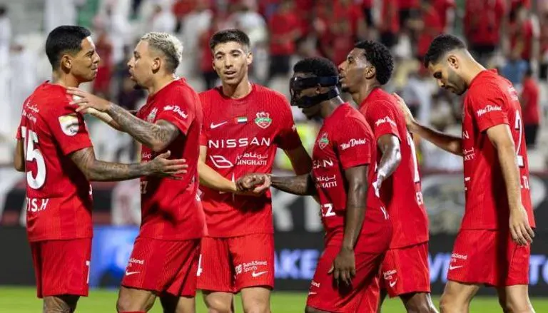 موعد مباراة شباب الأهلي اليوم 