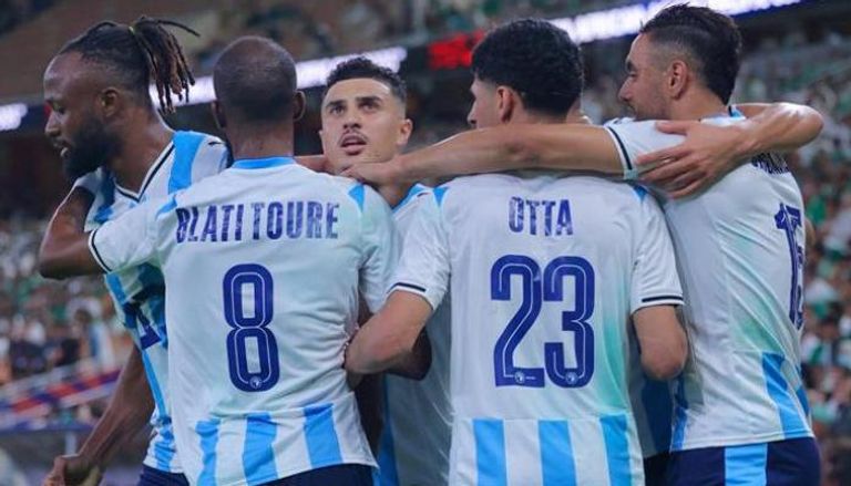 القنوات الناقلة لمباراة بيراميدز اليوم 