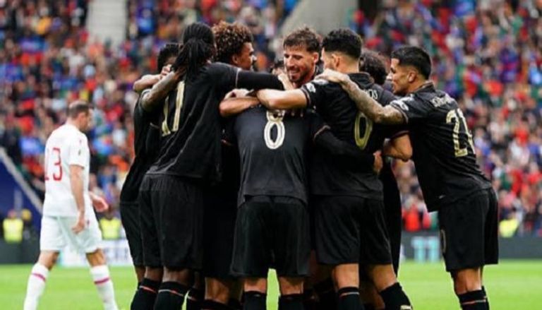 منتخب البرتغال