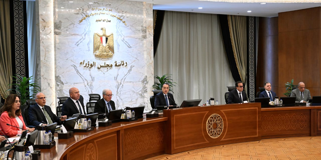 رئيس الوزراء: الحكومة تتابع تداعيات أزمات المنطقة وتواصل تنفيذ خطط التنمية