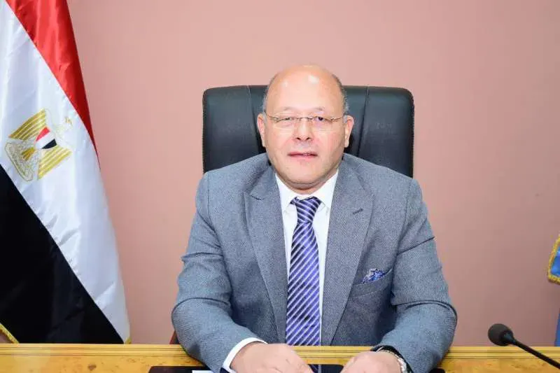 جامعة سوهاج تبدأ الدراسة بكلية طب وجراحة الفم والأسنان العام المقبل