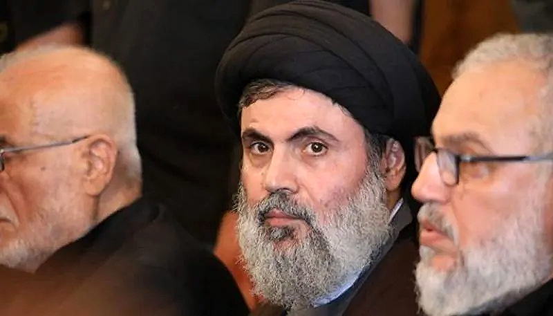 كيف أغتالت اسرائيل صفي الدين قبل تنصيبة في حزب الله ؟عميل كبير وراء الاغتيالات