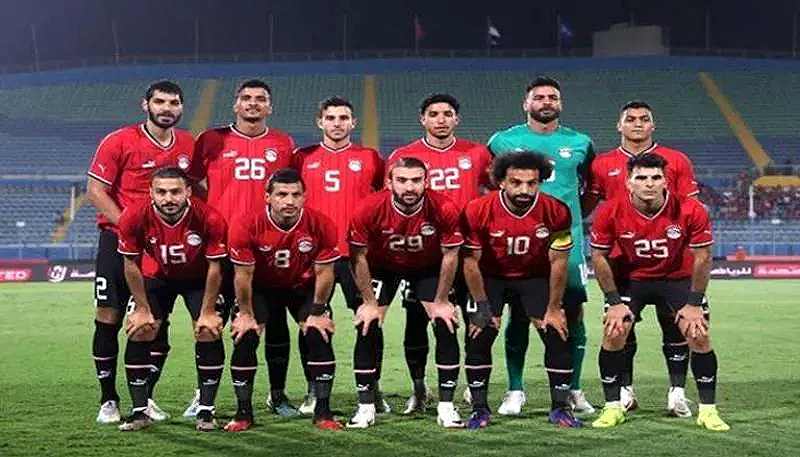 تصنيف الفيفا  الشهري   صعود منتخبات المغرب ومصر وتراجع قطر والسعودية