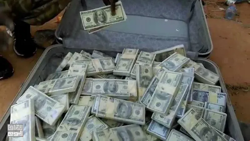 ارتفاع سعر الدولار في مصر وزيارة مرتقبة لمديرة صندوق النقد الدولي