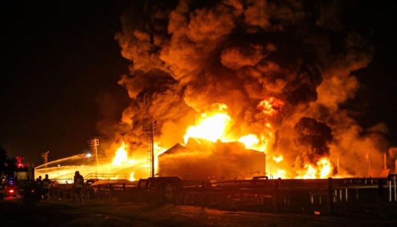 حرب علي المكشوف: إسرائيل أبلغت  إيران مسبقاً بالهجوم على مواقع محددة!!!