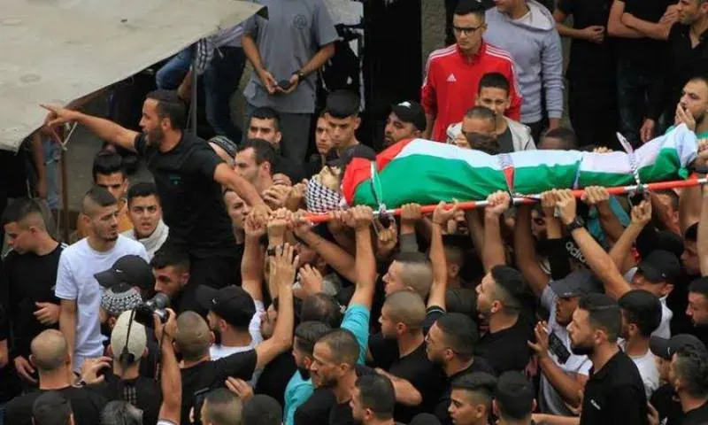 بـ5 مجازر جديدة - ارتفاع عدد ضحايا عدوان الاحتلال على غزة إلى 43163 شهيدا