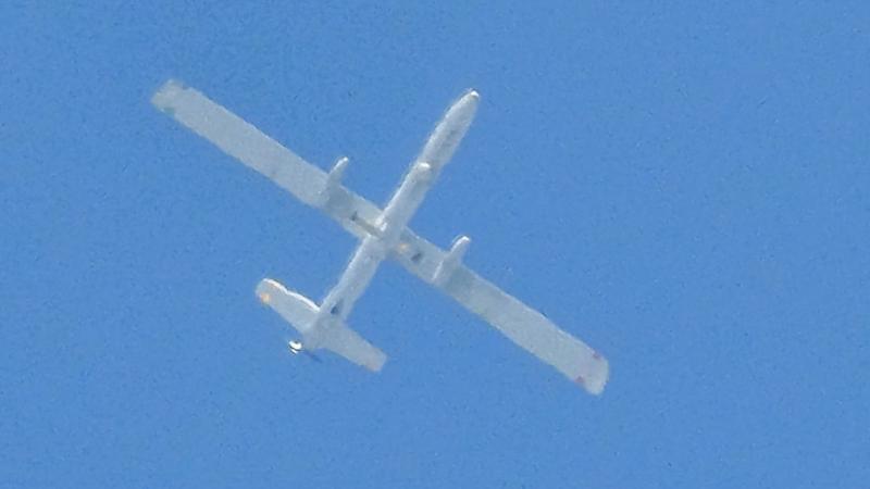 إعلام لبناني - استشهاد شخص في استهداف مسيرة إسرائيلية دراجة نارية في البقاع