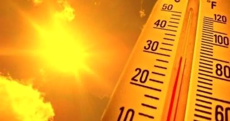 هيئة الأرصاد : طقس غير مستقر وأمطار رعدية على مناطق متفرقة من المحافظات