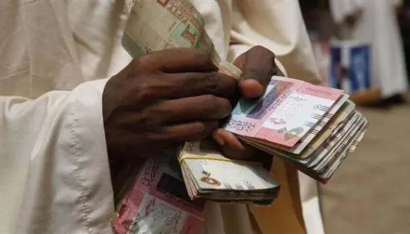 تعرف علي سعر الجنيه السوداني مقابل الجنيه المصري