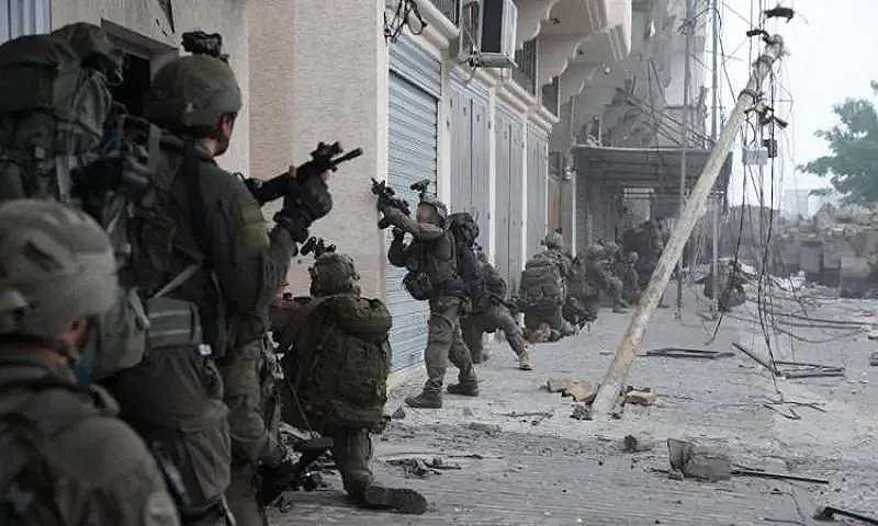 الاحتلال يحذر سكان جنوب لبنان من العودة لمنازلهم.. الحرب لا تزال مستمرة