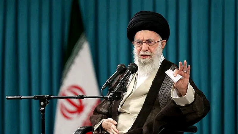 المرشد الإيراني - أمريكا وإسرائيل سيتلقون ردا صارما على ما يفعلونه ضد طهران