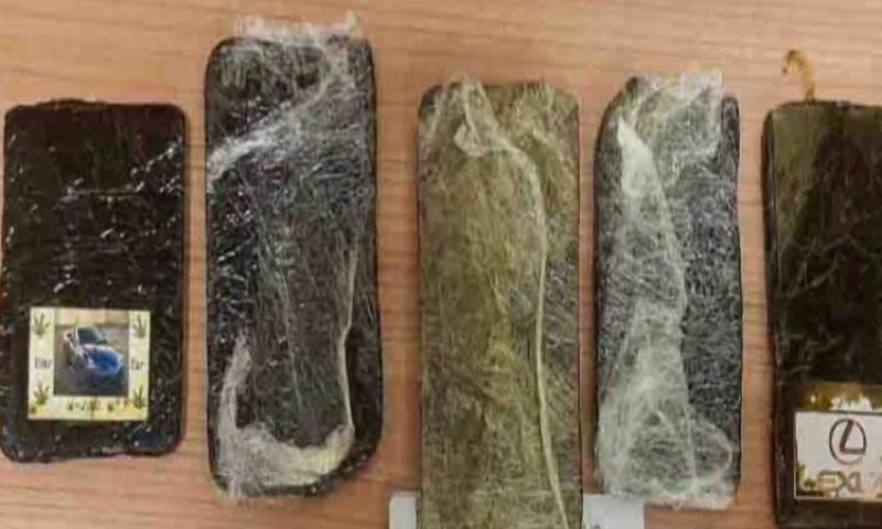 اتخاذ الإجراءات حيال تاجري كيف غسلا 350 مليون جنيه من المخدرات