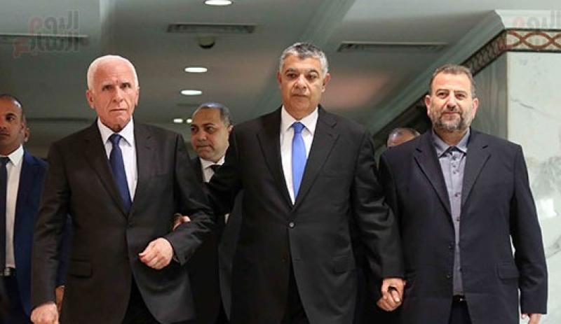 جهود مصرية مستمرة لتحقيق الوحدة الفلسطينية ووقف معاناة أهالي غزة