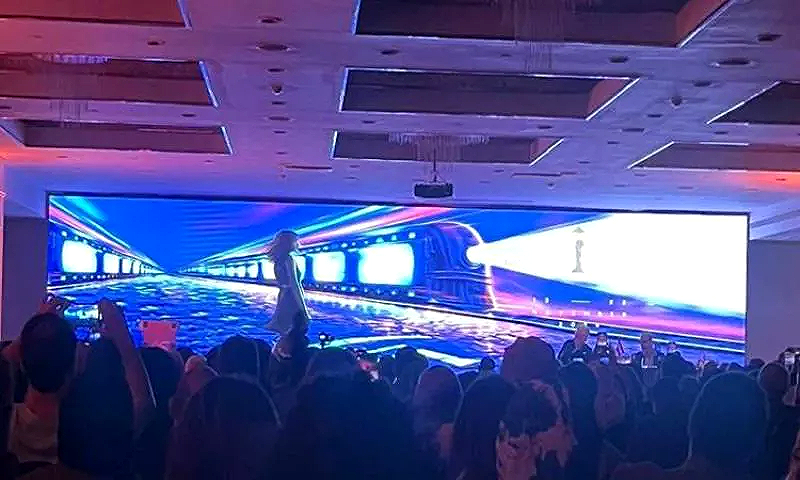 مهرجان القاهرة السينمائي الدولي يكرم يسري نصرالله وأحمد عز و دانيس تانوفيتش