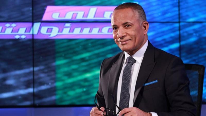 مفاجأة تسعد قلوب المواطنين.. أحمد موسي يزف بشري سارة للجميع