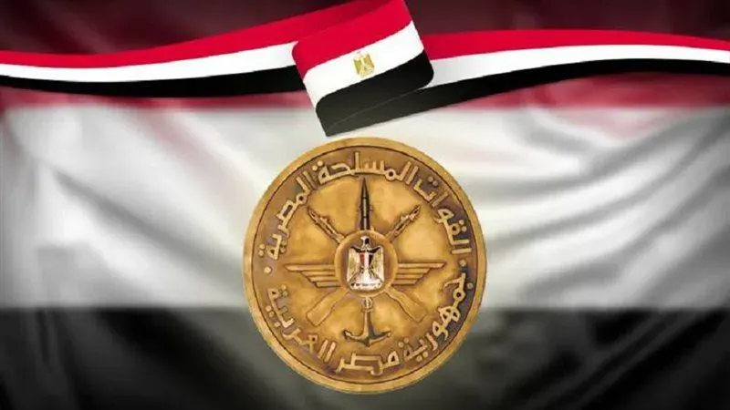 عاجل.. المتحدث العسكري يعلن نبأ مؤسف يصدم المصريين اذاعه التليفزيون المصري والقوات المسلحة تقدم التعازي لأسر الشهداء