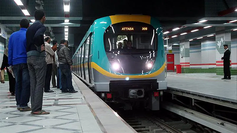 ”مفاجأة لسكان تلك المناطق” محطات مترو جديدة ضمن الخط السادس: اكتشف المناطق ومتى يبدأ التنفيذ؟