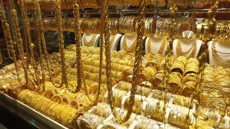 مفاجأة الذهب يهبط عالميا بعد فوز ترامب.. ماذا حدث لـ عيار 21 الان بمصر؟ وتحذير بشأن البيع والشراء
