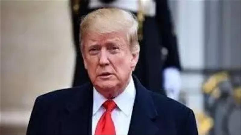 دونالد ترامب: عدنا للسيطرة على مجلس الشيوخ.. وما حققناه نصرا عظيما للشعب الأمريكي