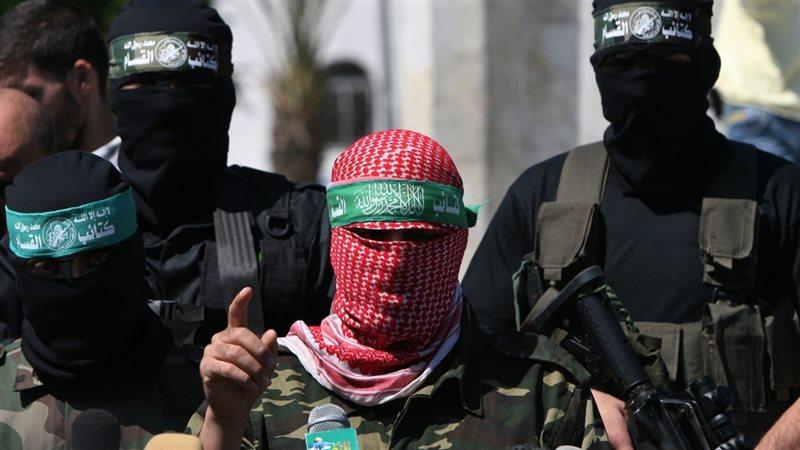 حركة حماس لرئيس أمريكا الجديد.. ماضون في مواجهة الاحتلال الإسرائيلي