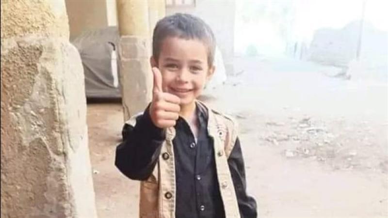 تفاصيل إنهاء حياةطفل وبتر كفيه لفتح كقبرة اثرية قبل محاكمة المتهمين بأسيوط