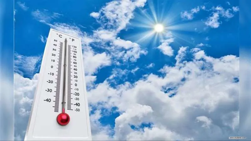 سقوط أمطار و3 ظواهر جوية متوقعة.. الأرصاد تحذر من تقلبات الطقس خلال الأيام المقبلة