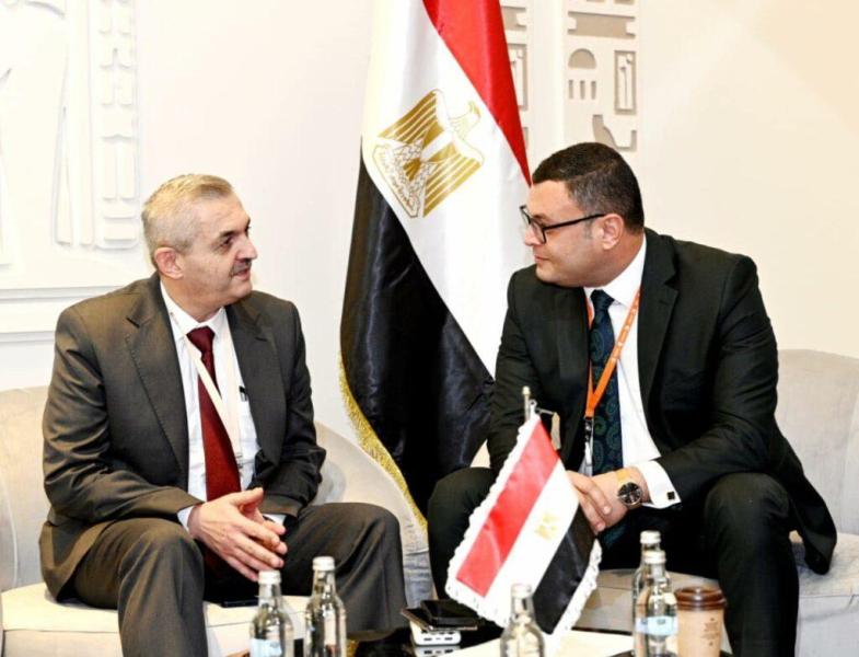 وزير الإسكان.. الاستفادة من كل قطرة بمنظومة المياه والصرف بالعاصمة الإدارية