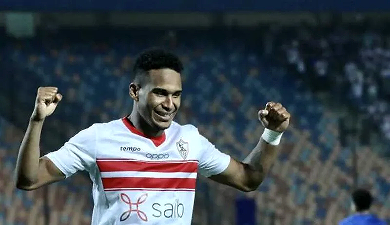 كواليس جلسة جوميز مع سيف الجزيري