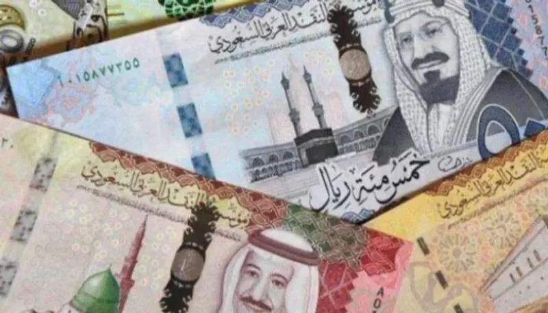 الريال السعودي يواصل الارتفاع أمام الجنيه المصري اليوم الخميس 7 نوفمبر 2024