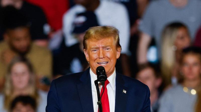 6 أسباب أعادت ترامب رئيسا لأمريكا