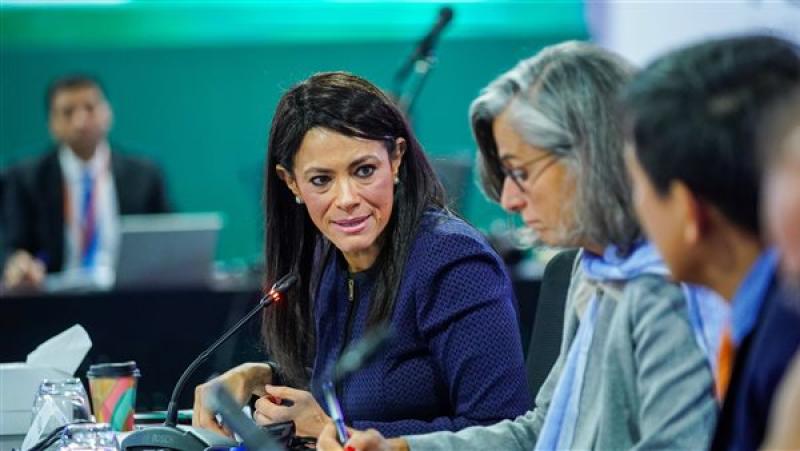 المشاط.. استمرار الإصلاحات الهيكلية يُحسن بيئة الأعمال لجذب الاستثمارات وتمكين القطاع الخاص