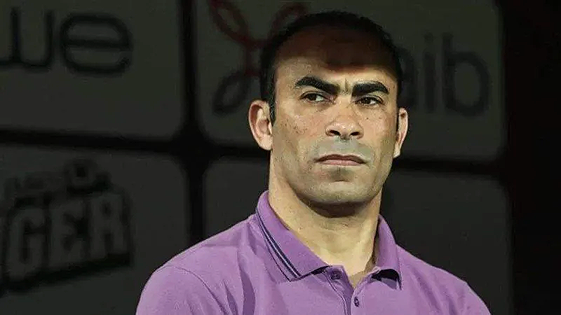 سيد عبدالحفيظ يفاجئ الكل بعد اختياره لبديل أشرف داري حتى يشفى من إصابته والعودة لأرض الملعب