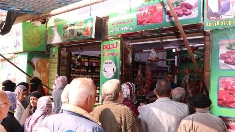 كيلو اللحم الطازجة بـ260 وكيلو الكبدة بـ200.. ننشر قائمة أسعار اللحوم بالأسواق ومنافذ الحكومة اليوم الأحد 10-11-2024