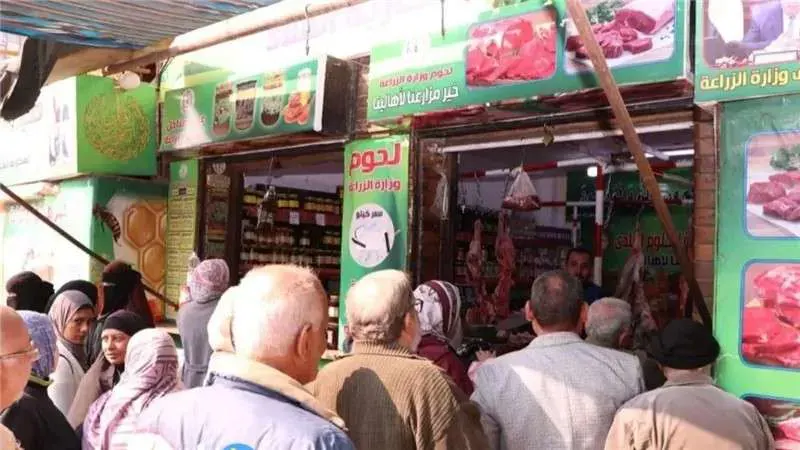 كيلو اللحم الطازجة بـ260 وكيلو الكبدة بـ200.. ننشر قائمة أسعار اللحوم بالأسواق ومنافذ الحكومة اليوم الأحد 10-11-2024