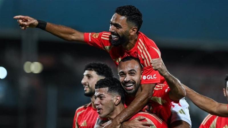 انهيال العروض المغرية والضخمة على وسام ابو على واللاعب يخرج عن صمته ويحسم جدل الرحيل