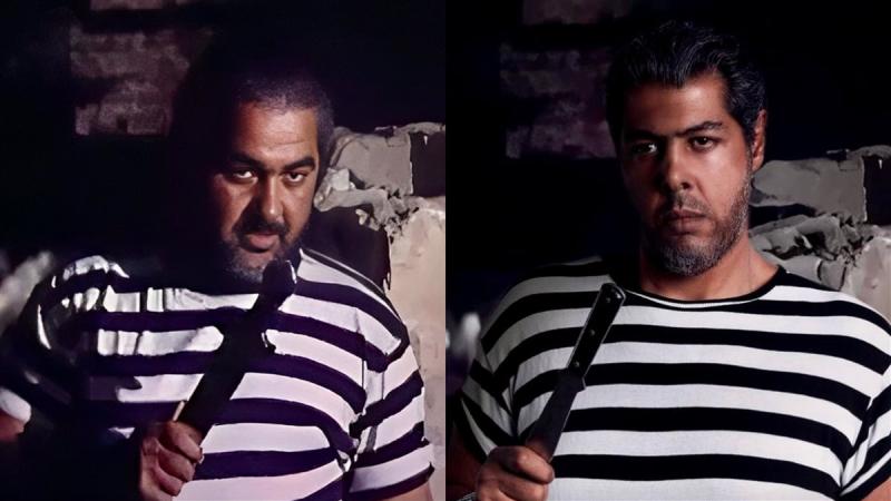 عمر مصطفى متولي يكشف سبب رفض تجسيد شخصية والده في فيلم ”شمس الزناتي” وحقيقة خلافه مع محمد إمام