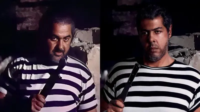 عمر مصطفى متولي يكشف سبب رفض تجسيد شخصية والده في فيلم ”شمس الزناتي” وحقيقة خلافه مع محمد إمام