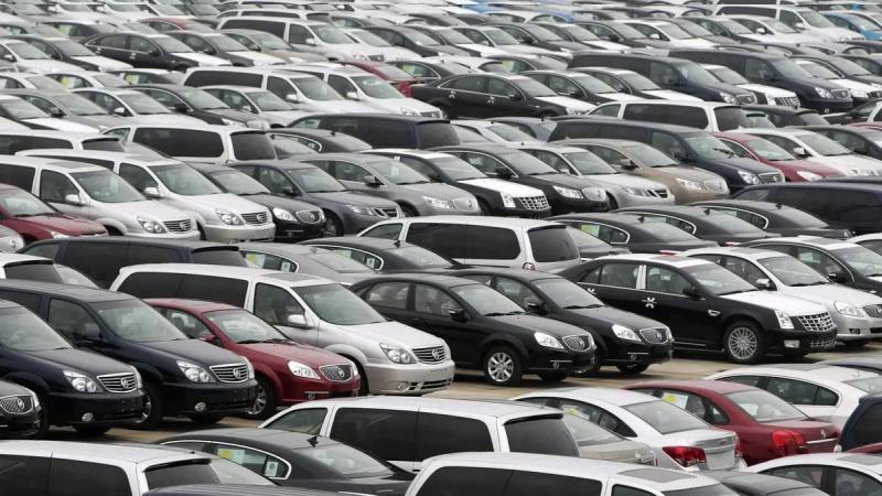 ”يابخت اللى بيفكر يشترى” انهيار أسعار السيارات الشعبية فجأة فى الأسواق شوف وصلت لكام