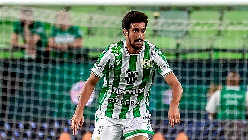 ”محمد بن رمضان والأهلي” شوبير يفجر مفاجأة من العيار الثقيل بشأن ضمه للقلعة الحمراء.. تفاصيل