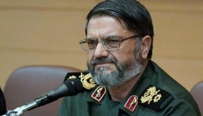 إيران تعلن قتل واعتقال مسلحين على صلة بإسرائيل