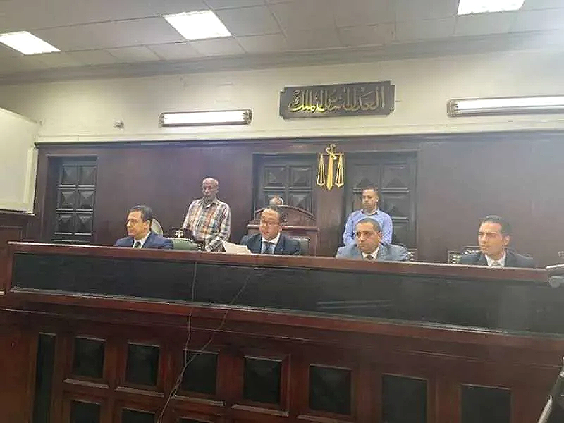 إحالة أوراق سيدة وابنتها إلى المفتي قتلا  طفلة لسرقة حلق في الزينية شرق الأقصر