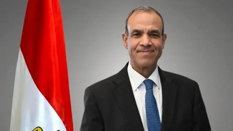 وزير الخارجية.. مصر تستهدف صون مصالح السودان والحفاظ على سيادته