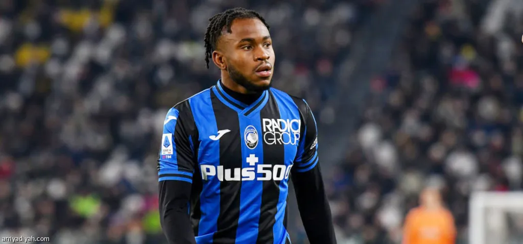 فنربخشة يقترب من لوكمان: اجتماع حاسم مع أتالانتا قبل إغلاق الشتوي