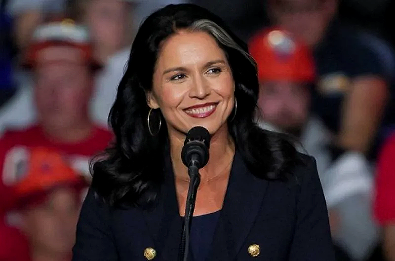 هل يسعي ترامب الي تسيس الاجهزة الأمنية في امريكا؟ تعين رئيسة مخابرات تنحاز لبوتن