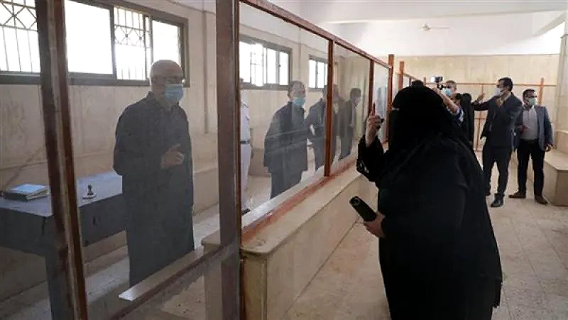 الداخلية تمنح زيارة استثنائية لنزلاء مراكز الإصلاح